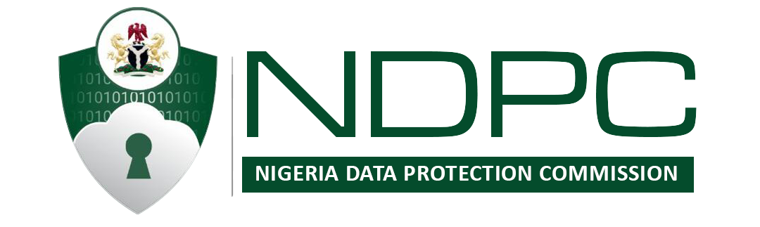 Registered with the Nigeria Data Protection Commission